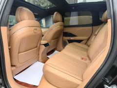 Toyota Platinum Wisdom 7 600 Pro Lidar Edition - ფოტო 11
