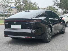 Toyota Platinum Wisdom 7 600 Pro Lidar Edition - ფოტო 16