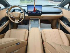 Toyota Platinum Wisdom 7 600 Pro Lidar Edition - ფოტო 9