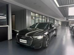 Audi A6L 40 TFSI Luxury Sport Edition - photo 1