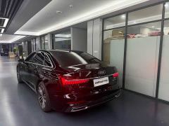 Audi A6L 40 TFSI Luxury Sport Edition - photo 2