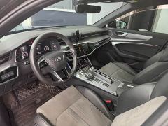 Audi A6L 40 TFSI Luxury Sport Edition - photo 3