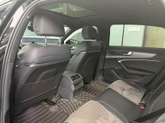 Audi A6L 40 TFSI Luxury Sport Edition - photo 5