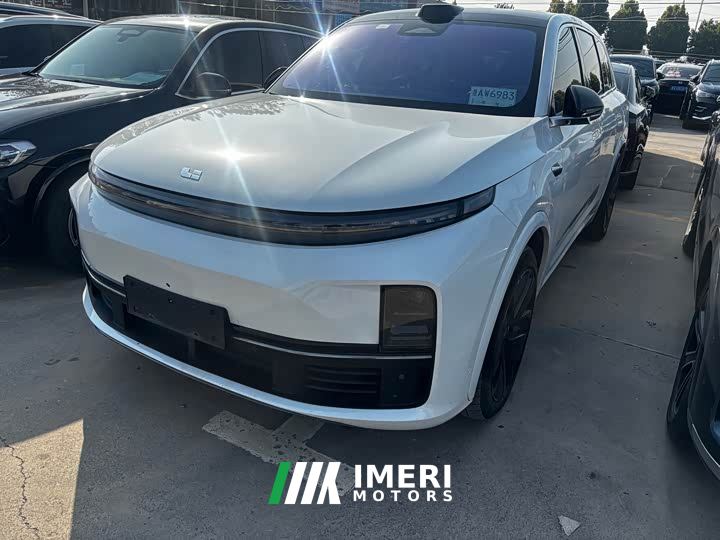 Li Auto L7 Max