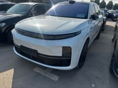 Li Auto L7 Max - ფოტო 1