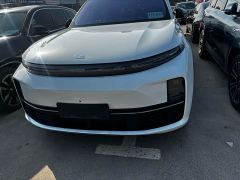 Li Auto L7 Max - ფოტო 2