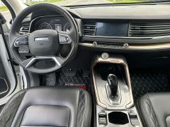 Haval H6 National Trend 1.5T Automatic Champion Edition - photo 13
