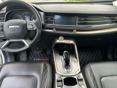 Haval H6 National Trend 1.5T Automatic Champion Edition - photo 14