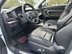 Haval H6 National Trend 1.5T Automatic Champion Edition - photo 16