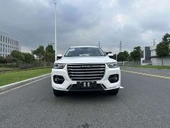 Haval H6 National Trend 1.5T Automatic Champion Edition - photo 2