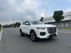 Haval H6 National Trend 1.5T Automatic Champion Edition - photo 3