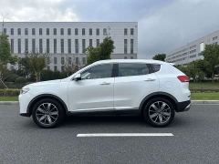 Haval H6 National Trend 1.5T Automatic Champion Edition - photo 4