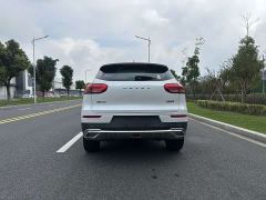 Haval H6 National Trend 1.5T Automatic Champion Edition - photo 5