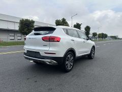 Haval H6 National Trend 1.5T Automatic Champion Edition - photo 7