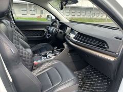 Haval H6 National Trend 1.5T Automatic Champion Edition - photo 8