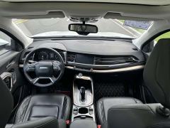 Haval H6 National Trend 1.5T Automatic Champion Edition - photo 9