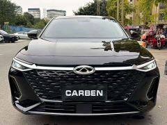 Chery Arrizo 8 1.6T DCT Elegance - ფოტო 2