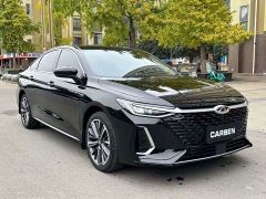 Chery Arrizo 8 1.6T DCT Elegance - ფოტო 3