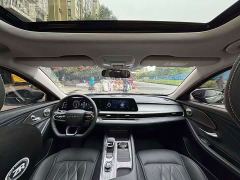 Chery Arrizo 8 1.6T DCT Elegance - ფოტო 5
