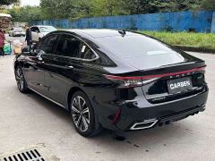 Chery Arrizo 8 1.6T DCT Elegance - ფოტო 8