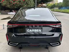 Chery Arrizo 8 1.6T DCT Elegance - ფოტო 9