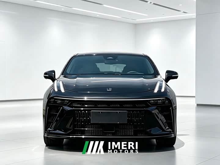 Lynk & Co 03 1.5T DCT Pro - ავტომობილი ჩინეთიდან
