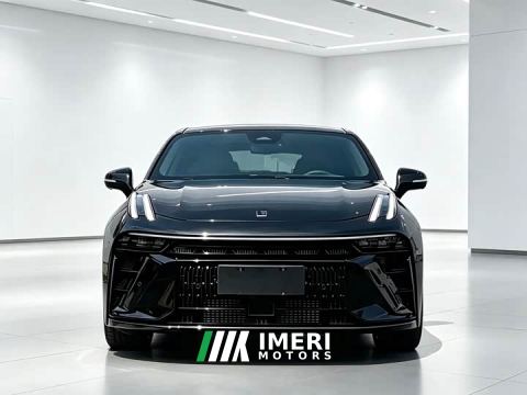 2023 Lynk & Co 03 1.5T DCT Pro - ავტომობილი ჩინეთიდან