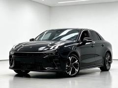 Lynk & Co 03 1.5T DCT Pro - ფოტო 2