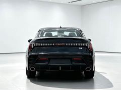 Lynk & Co 03 1.5T DCT Pro - ფოტო 5