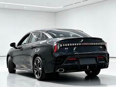 Lynk & Co 03 1.5T DCT Pro - ფოტო 6