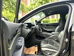 Lynk & Co 03 1.5T DCT Pro - ფოტო 7