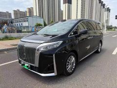 Great Wall WEY Shanshan New Energy Four-Wheel Drive Shanshan 8 - фото 1