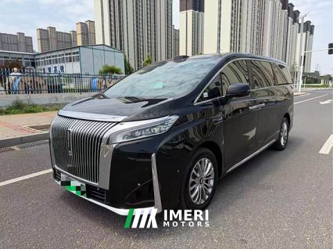 2026 Great Wall WEY Shanshan New Energy Four-Wheel Drive Shanshan 8 - автомобиль из Китая