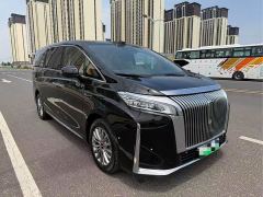 Great Wall WEY Shanshan New Energy Four-Wheel Drive Shanshan 8 - фото 2