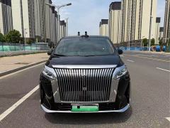 Great Wall WEY Shanshan New Energy Four-Wheel Drive Shanshan 8 - фото 3