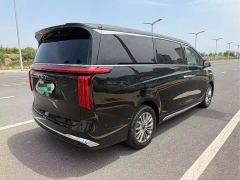 Great Wall WEY Shanshan New Energy Four-Wheel Drive Shanshan 8 - фото 4