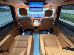 Great Wall WEY Shanshan New Energy Four-Wheel Drive Shanshan 8 - фото 5