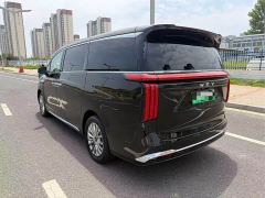 Great Wall WEY Shanshan New Energy Four-Wheel Drive Shanshan 8 - фото 6