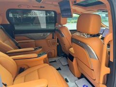 Great Wall WEY Shanshan New Energy Four-Wheel Drive Shanshan 8 - фото 7
