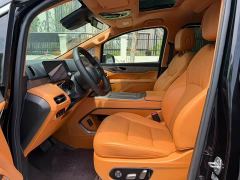 Great Wall WEY Shanshan New Energy Four-Wheel Drive Shanshan 8 - фото 8