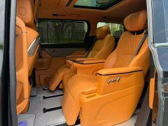 Great Wall WEY Shanshan New Energy Four-Wheel Drive Shanshan 8 - фото 9