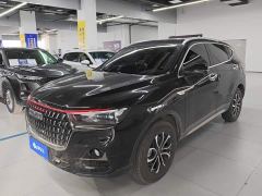 Haval H6 National Trend Edition 1.5T Automatic Urban Version - фото 1