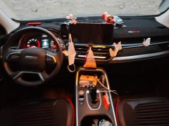 Haval H6 National Trend Edition 1.5T Automatic Urban Version - фото 12