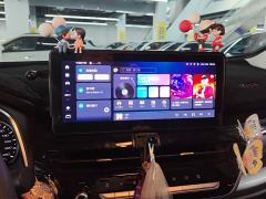 Haval H6 National Trend Edition 1.5T Automatic Urban Version - фото 13