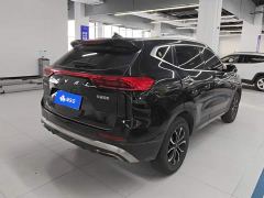 Haval H6 National Trend Edition 1.5T Automatic Urban Version - фото 3