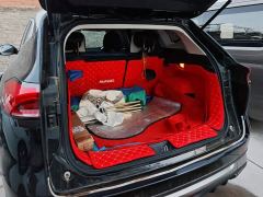 Haval H6 National Trend Edition 1.5T Automatic Urban Version - фото 4