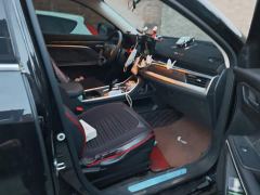 Haval H6 National Trend Edition 1.5T Automatic Urban Version - фото 8