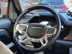 Land Rover Defender 110 3.0T P400 Dark Edition - фото 12
