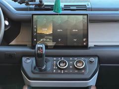 Land Rover Defender 110 3.0T P400 Dark Edition - фото 14