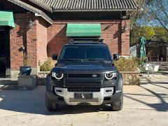 Land Rover Defender 110 3.0T P400 Dark Edition - фото 2